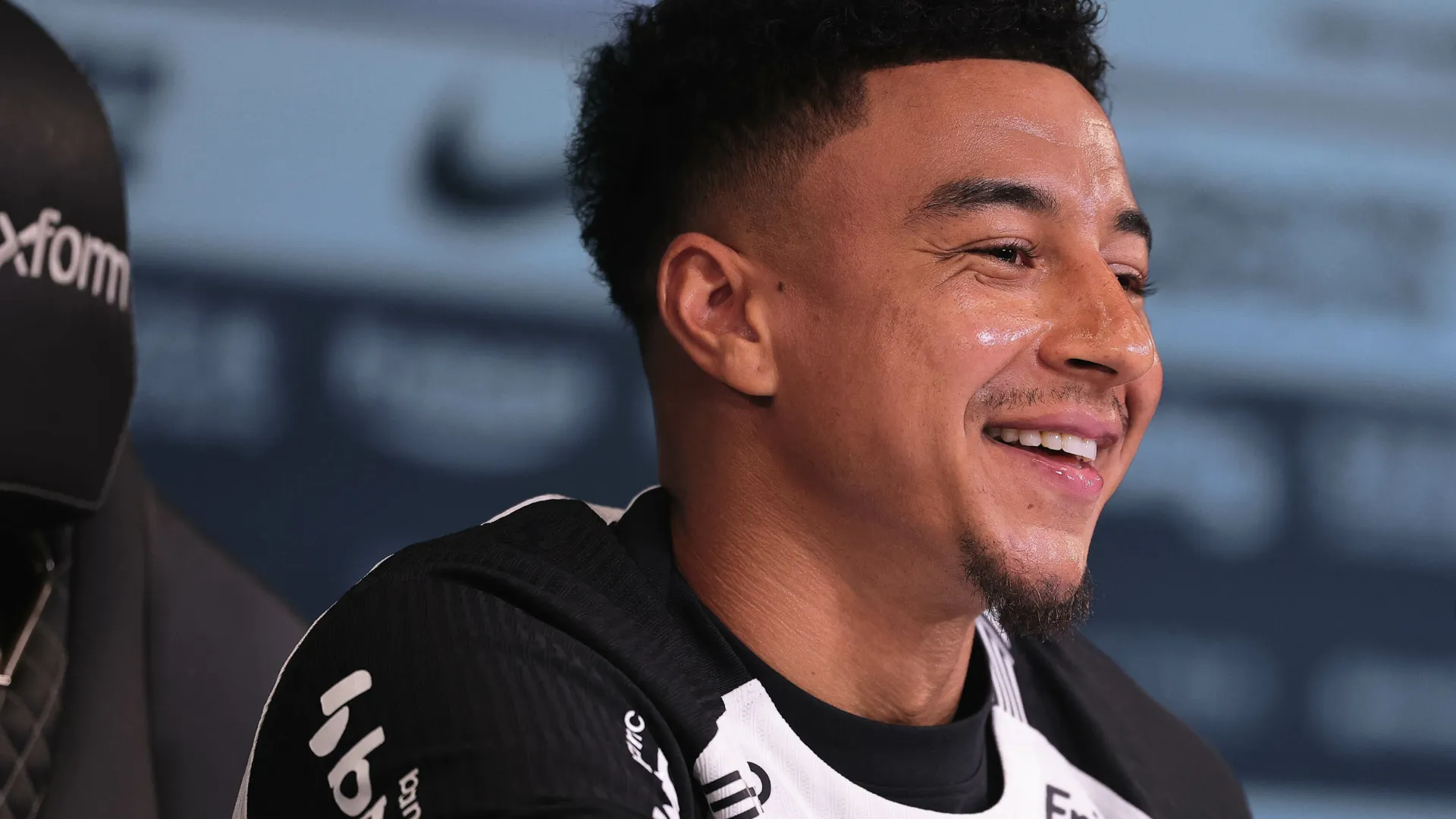 Lingard - Foto: Ettore Chiereguini/AGIF.