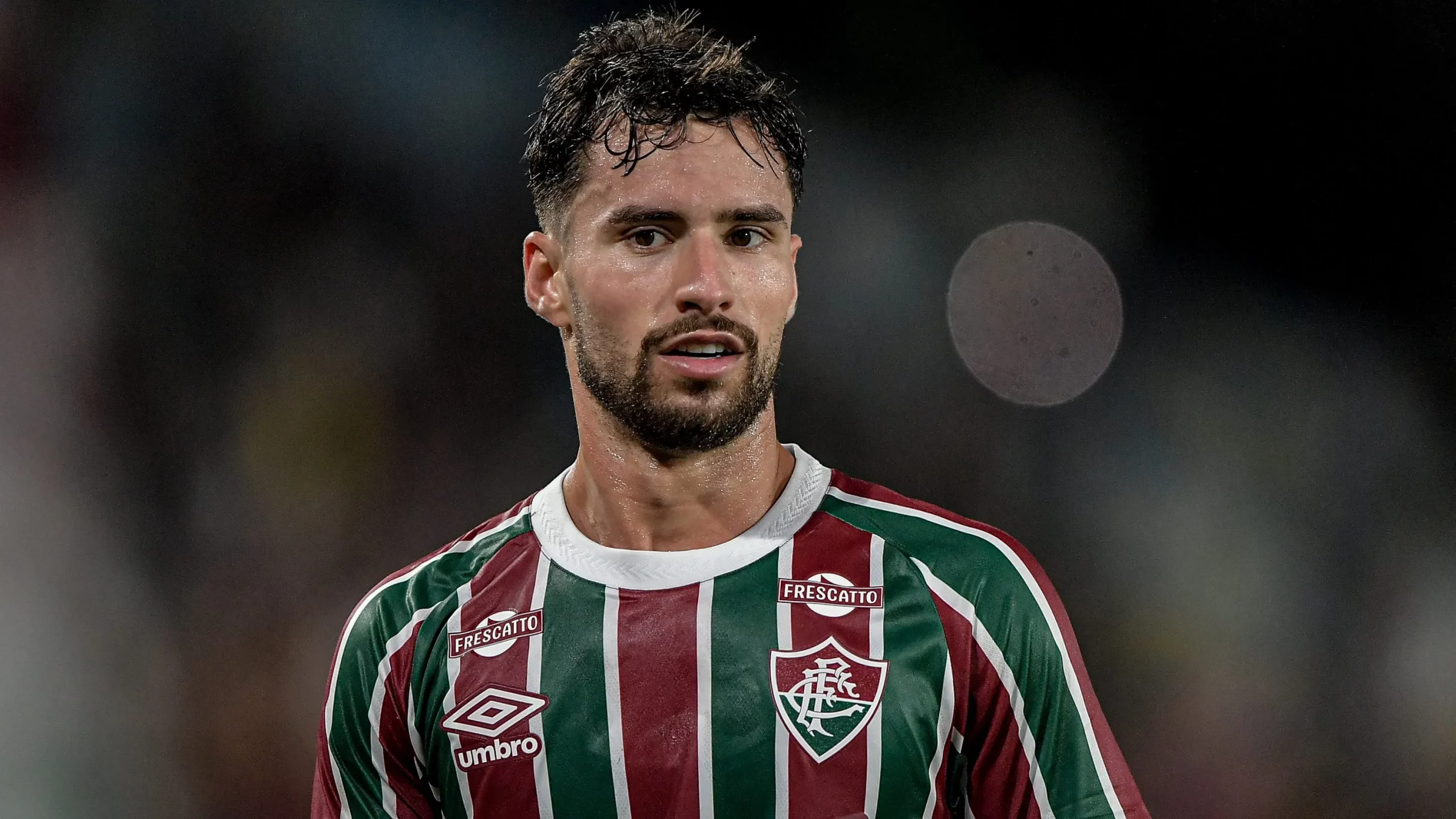 Martinelli - Foto: Thiago Ribeiro/AGIF.