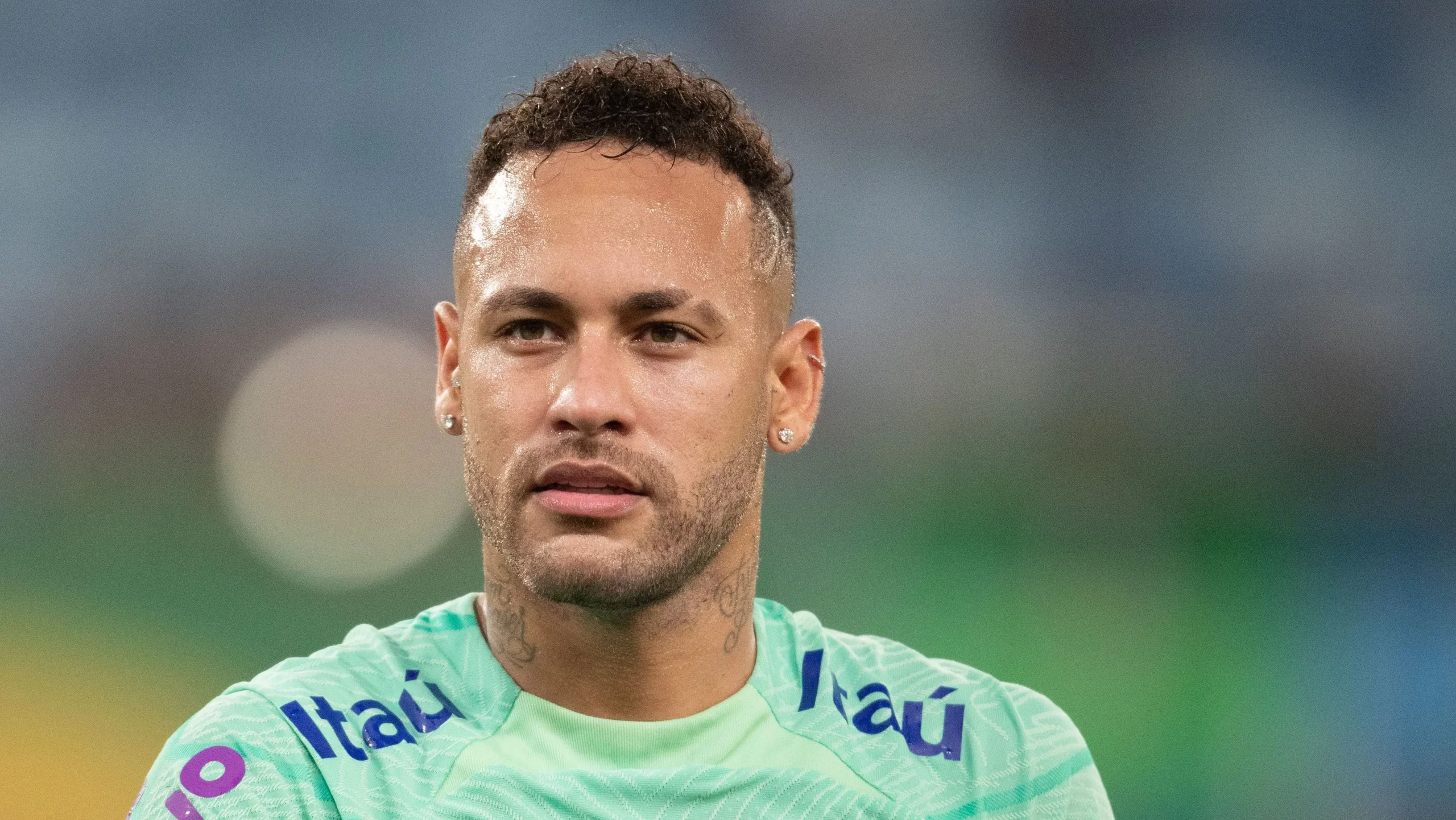 Neymar. Foto: Gil Gomes/AGIF
