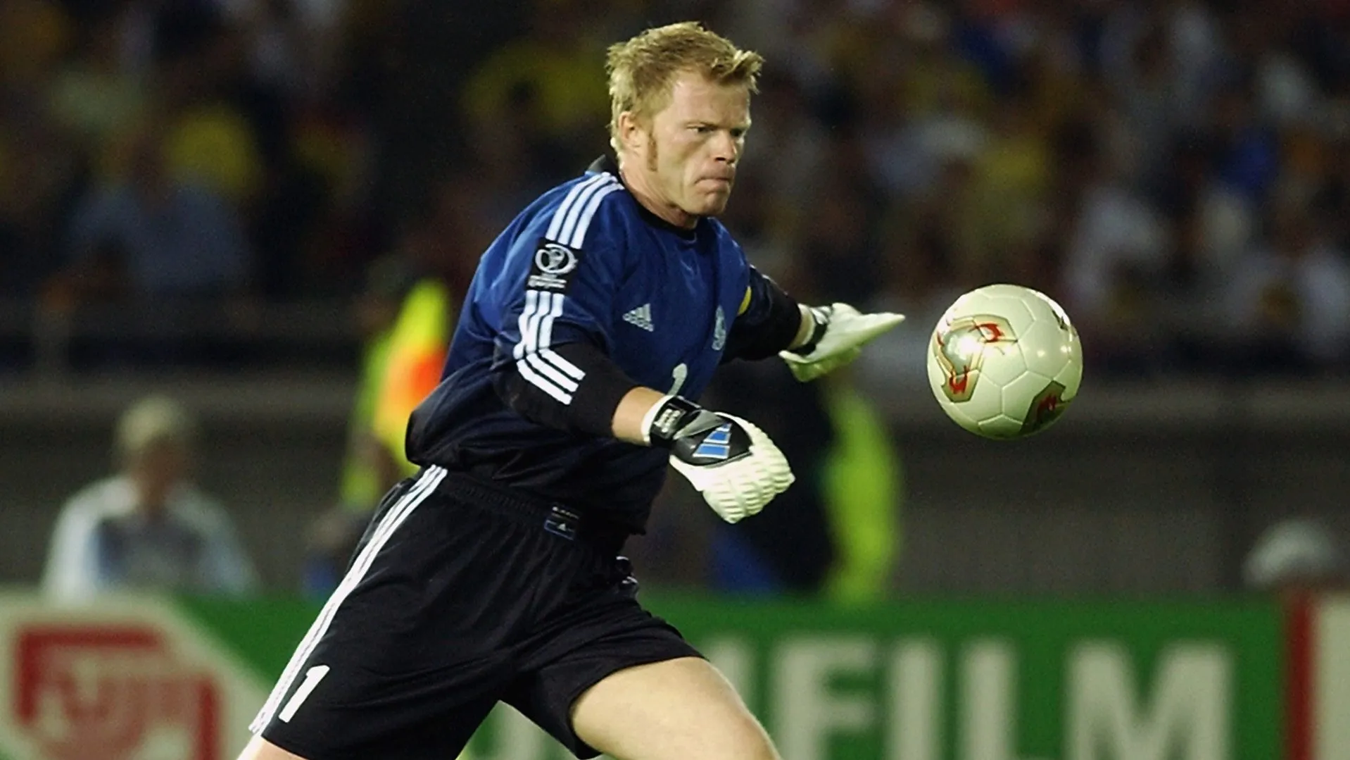 Kahn, da Alemanha