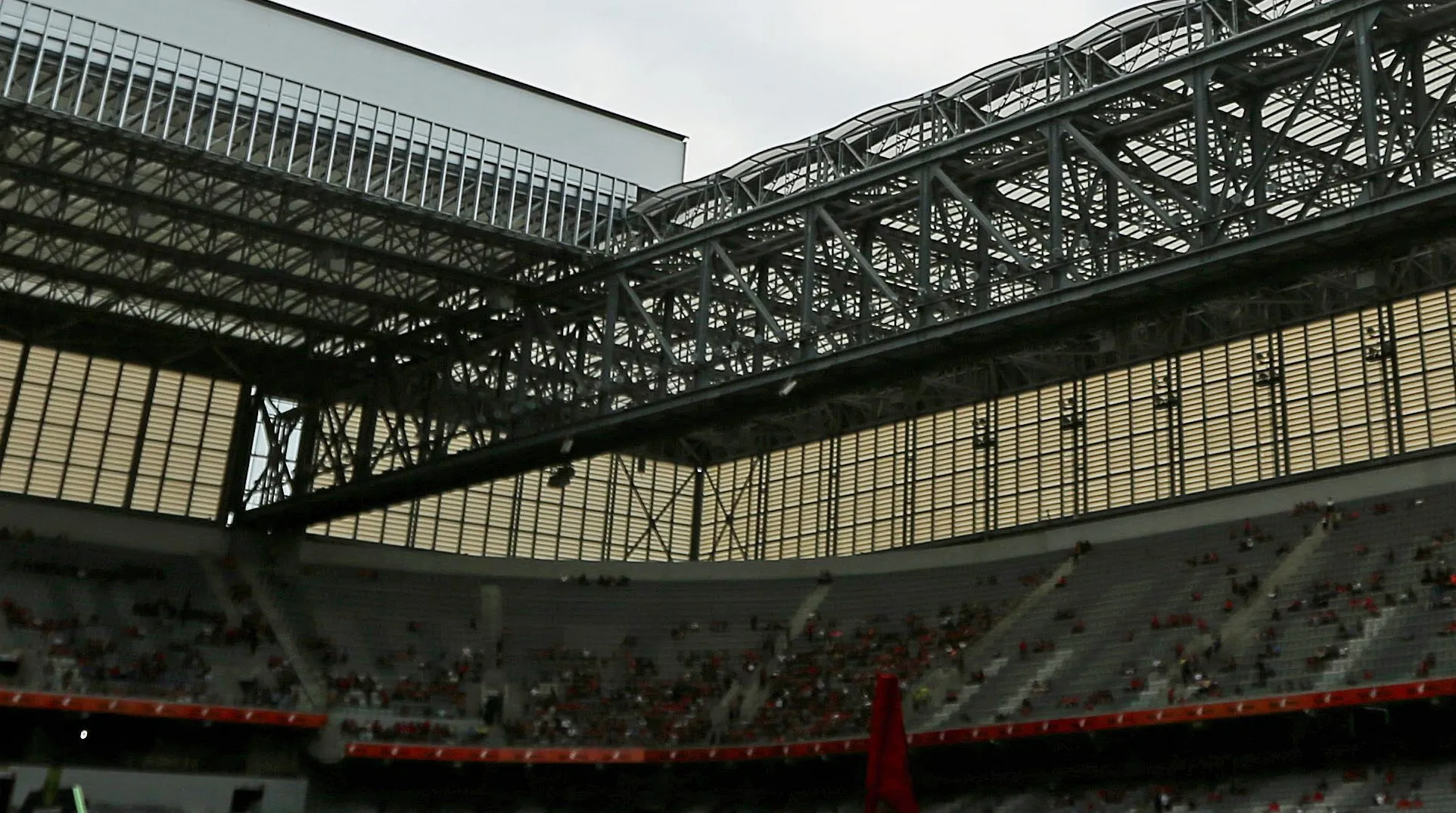 Arena da Baixada