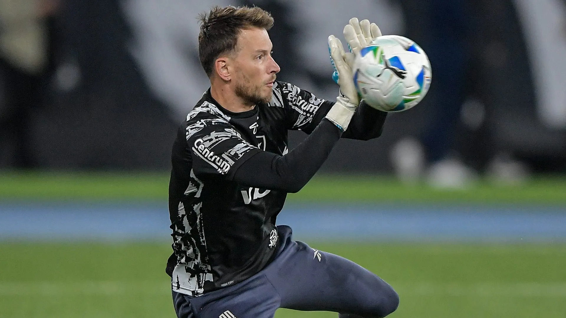 Neto, do Botafogo