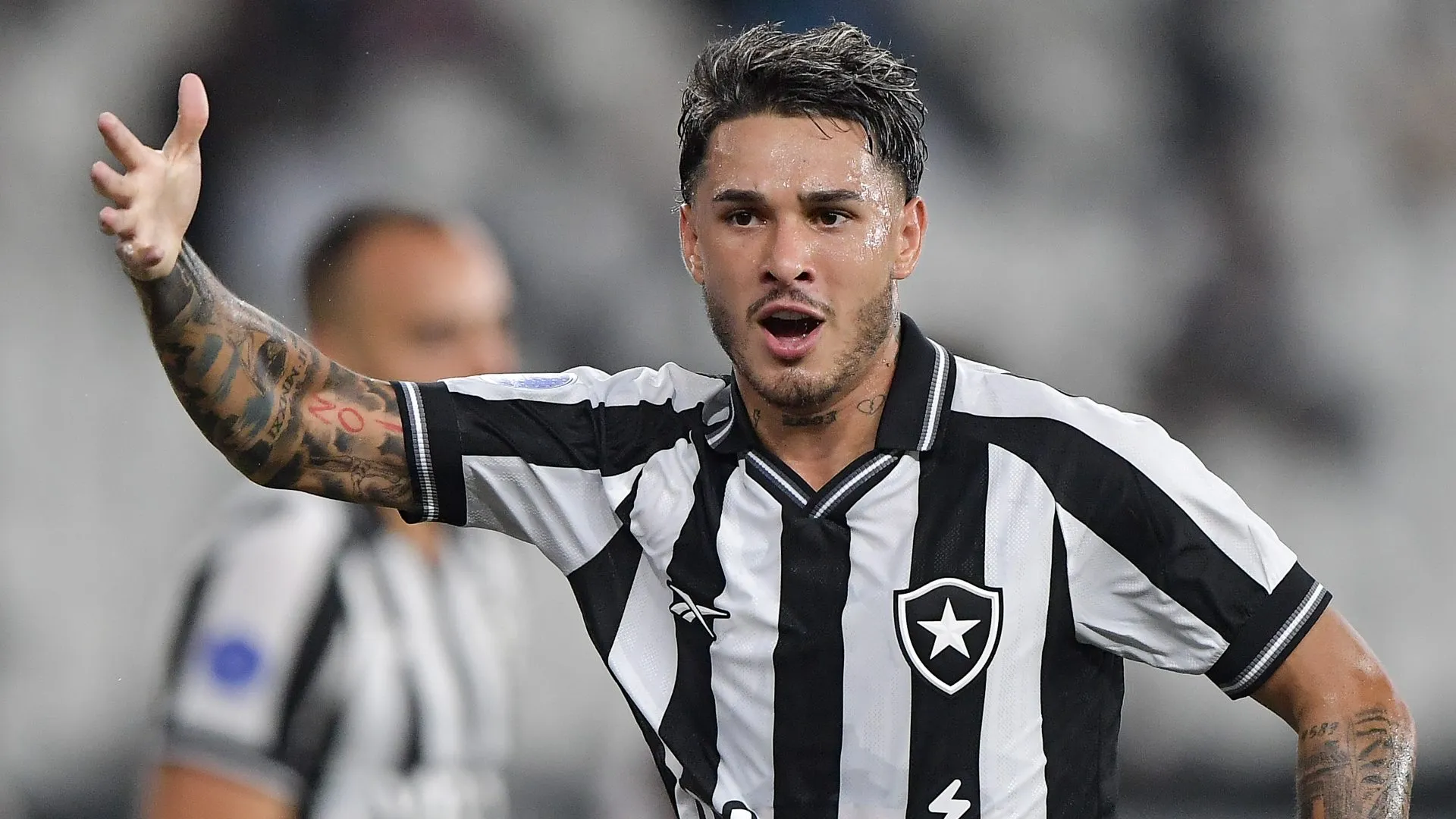 Ponte, do Botafogo