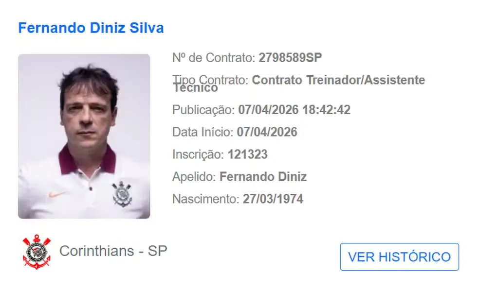 Fernando Diniz