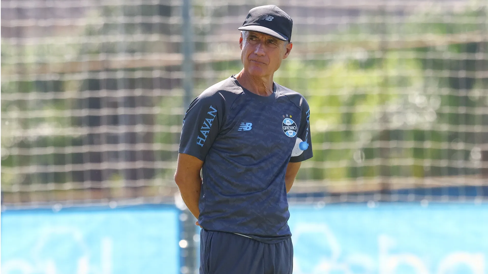 Luís Castro