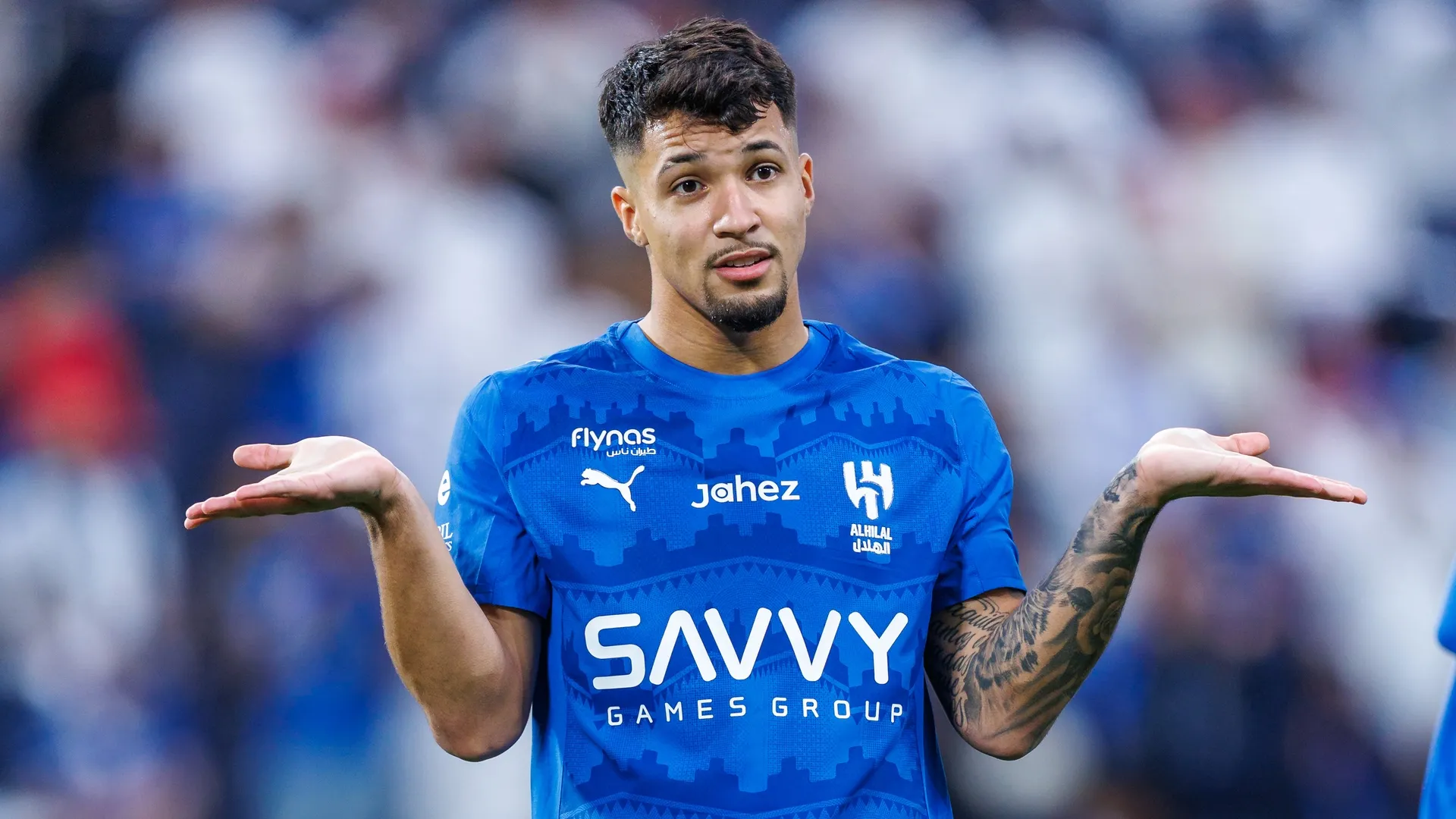Marcos Leonardo