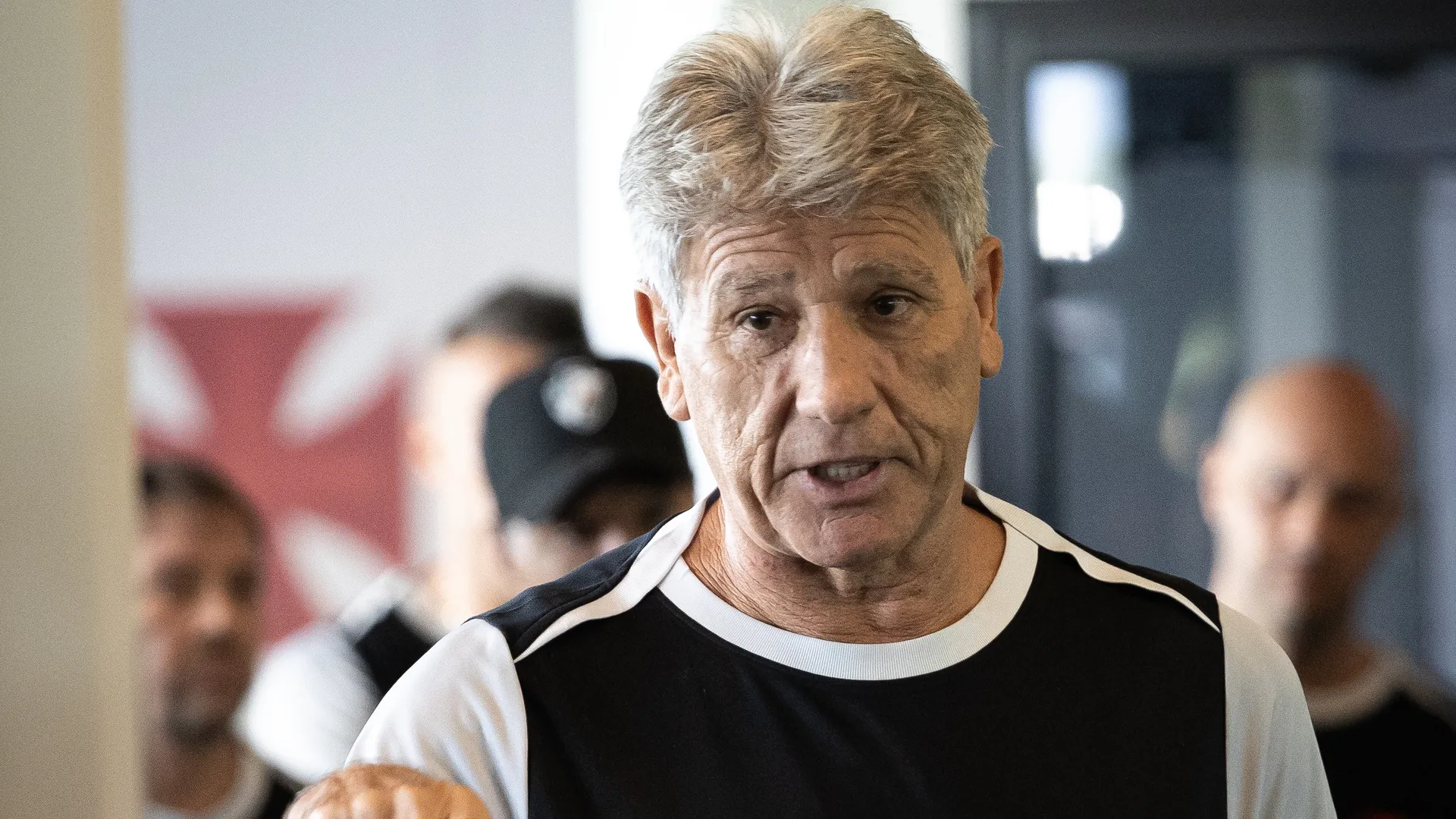 Renato Gaúcho