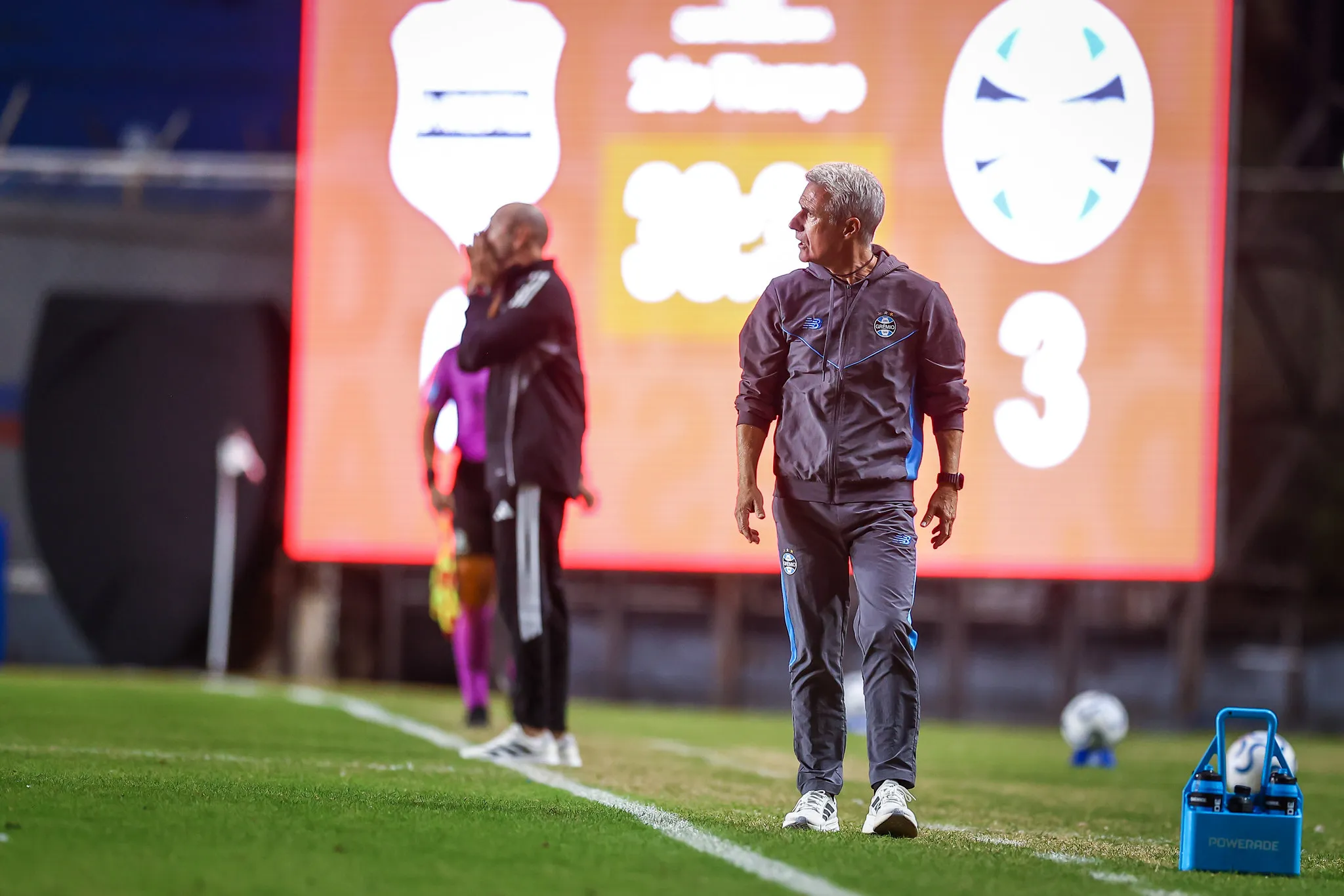 Foto: Lucas Uebel/Grêmio FBPA