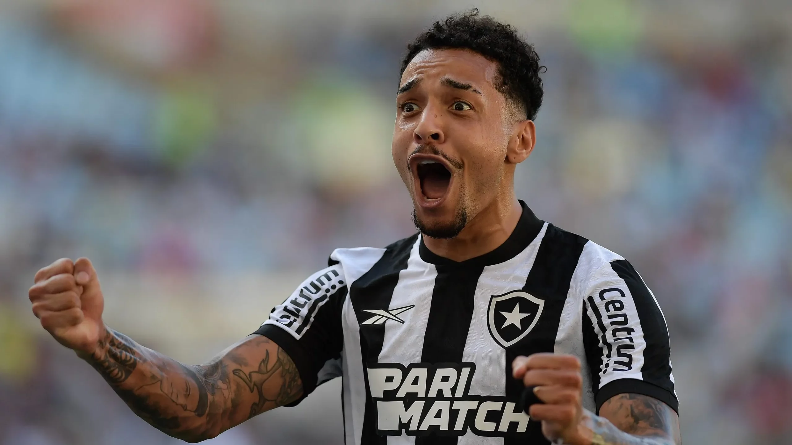 Gregore deve se transferir ao Cruzeiro - Foto: Thiago Ribeiro/AGIF.