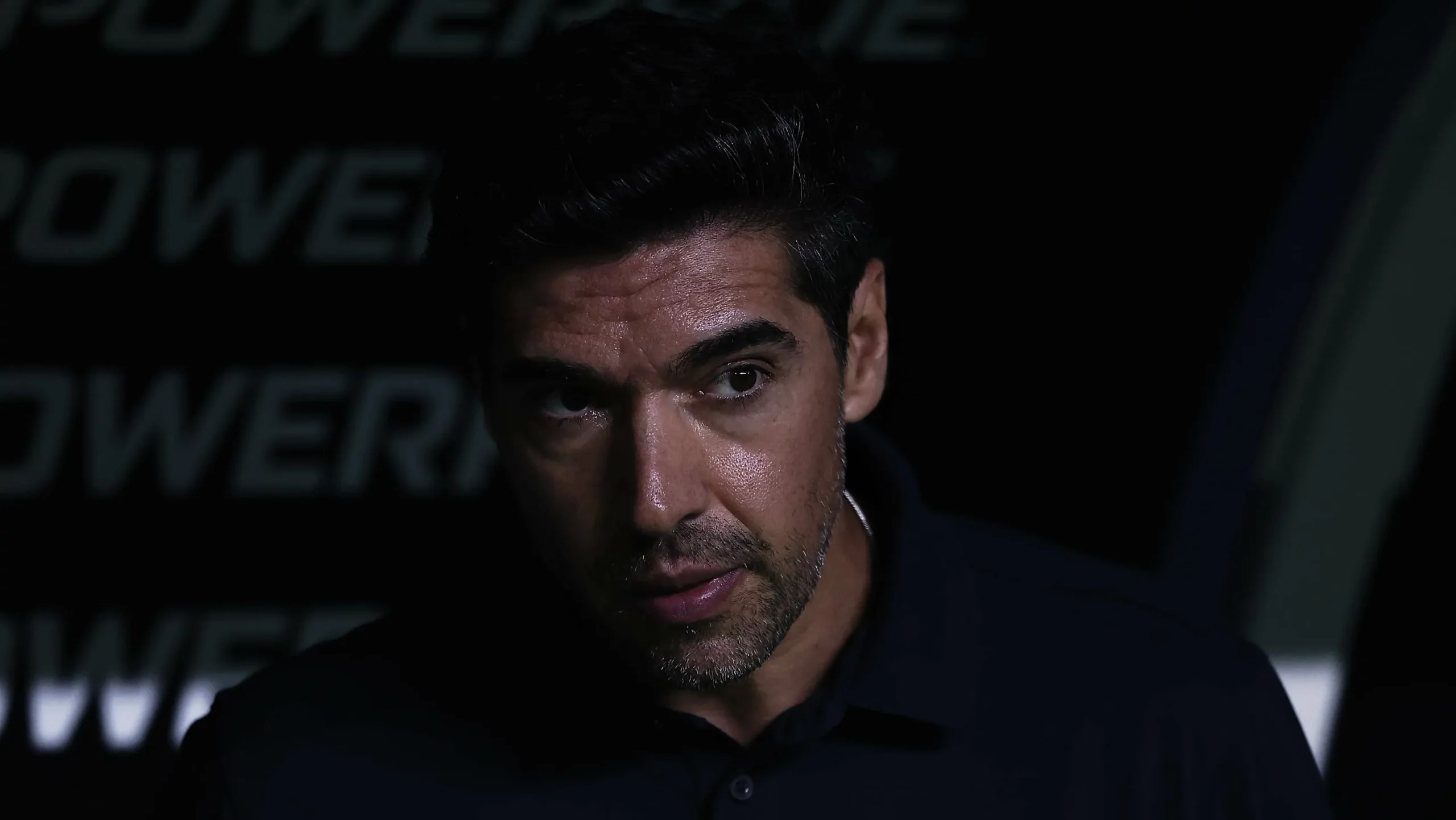 Abel Ferreira, treinador do Palmeiras