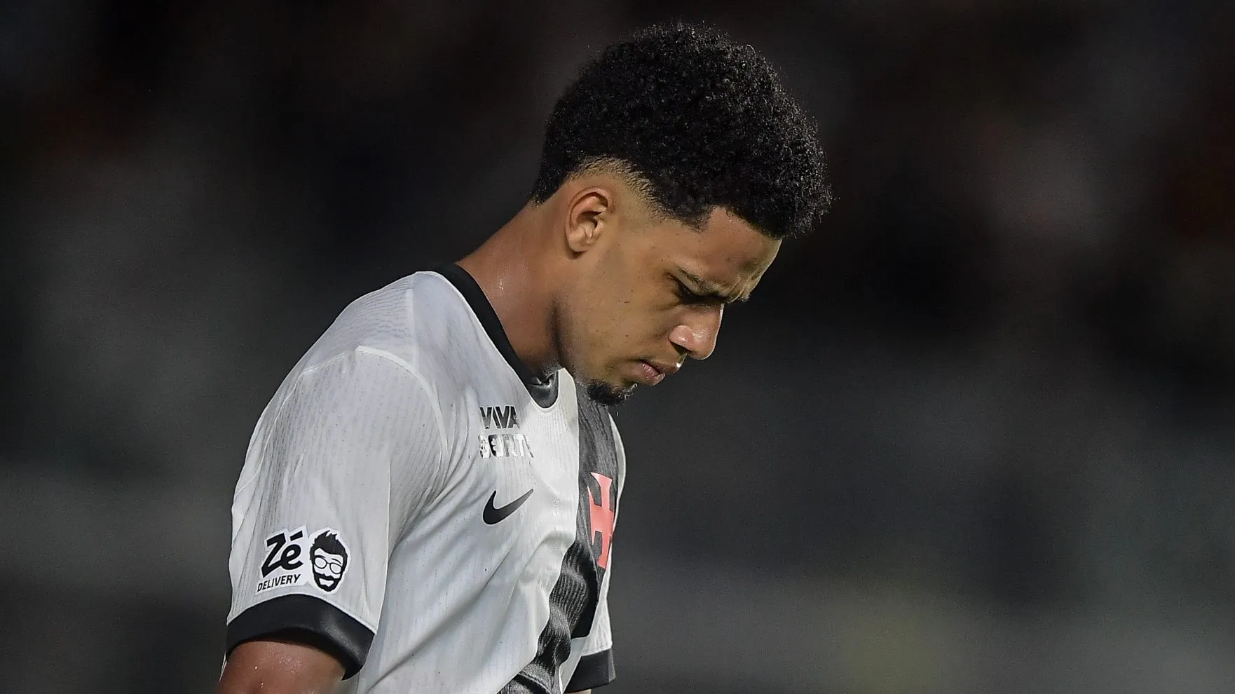 Brenner - Foto: Thiago Ribeiro/AGIF.