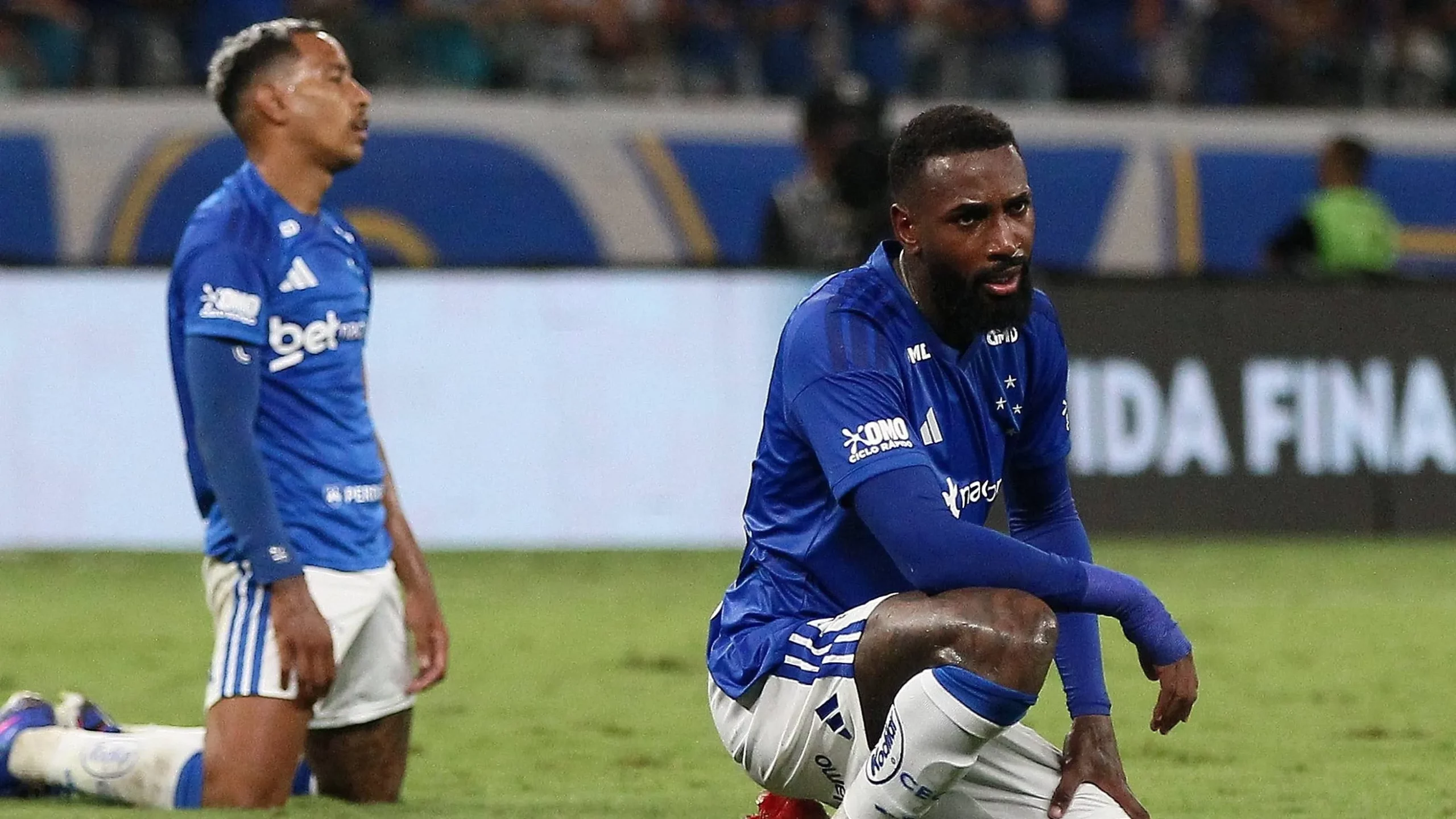 Matheus Pereira e Gerson estão na pré-lista de Ancelotti