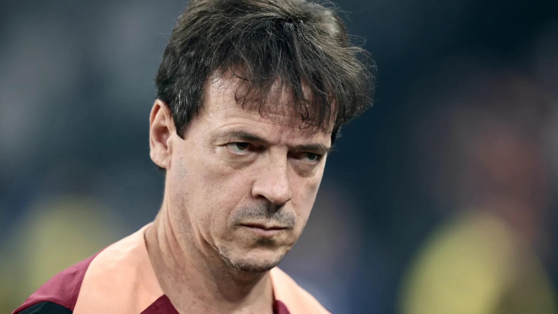 Fernando Diniz está invicto no Corinthians – Foto: Marcello Zambrana/AGIF