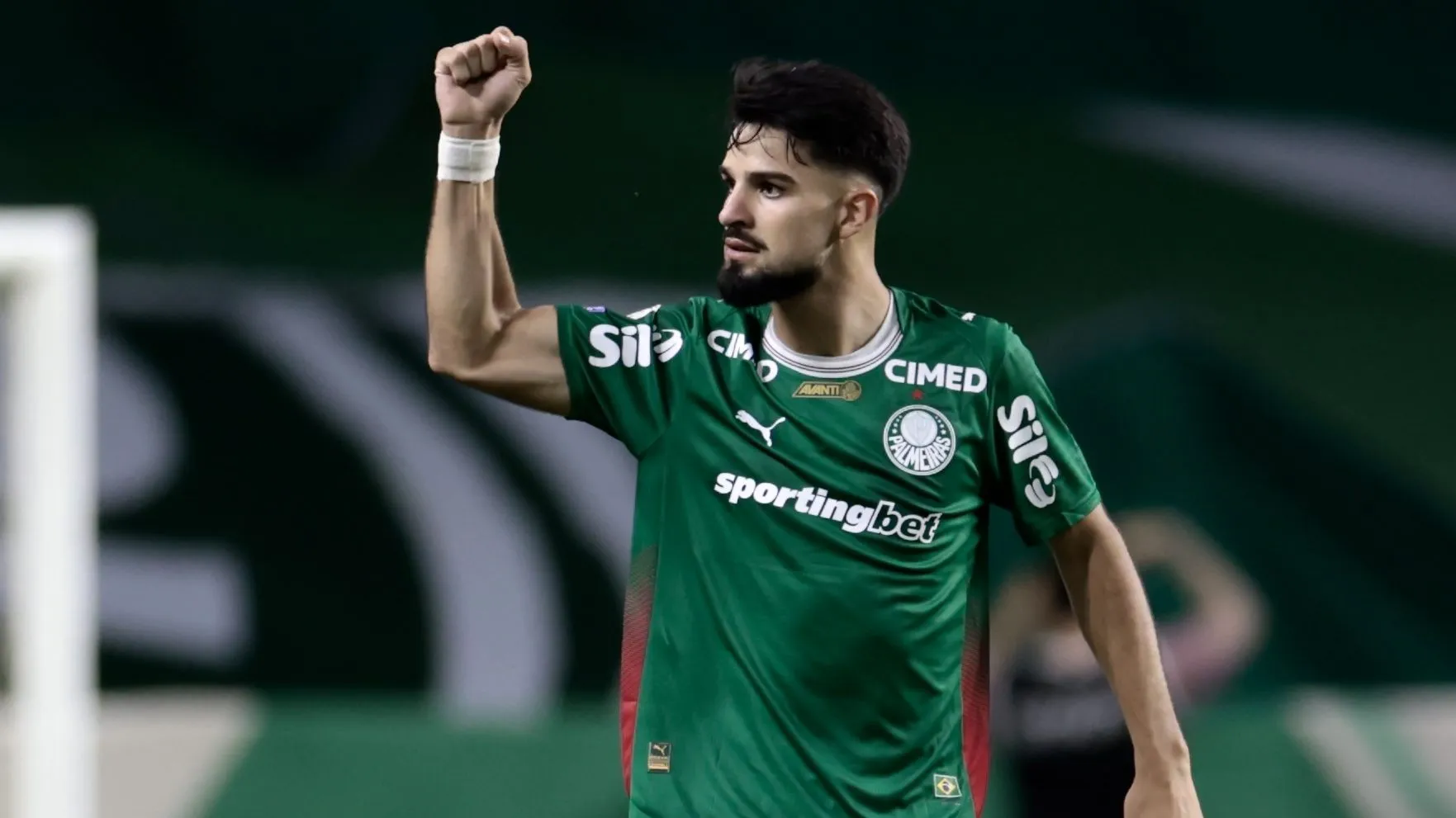 Flaco Lopez - Foto: Marcello Zambrana/AGIF.