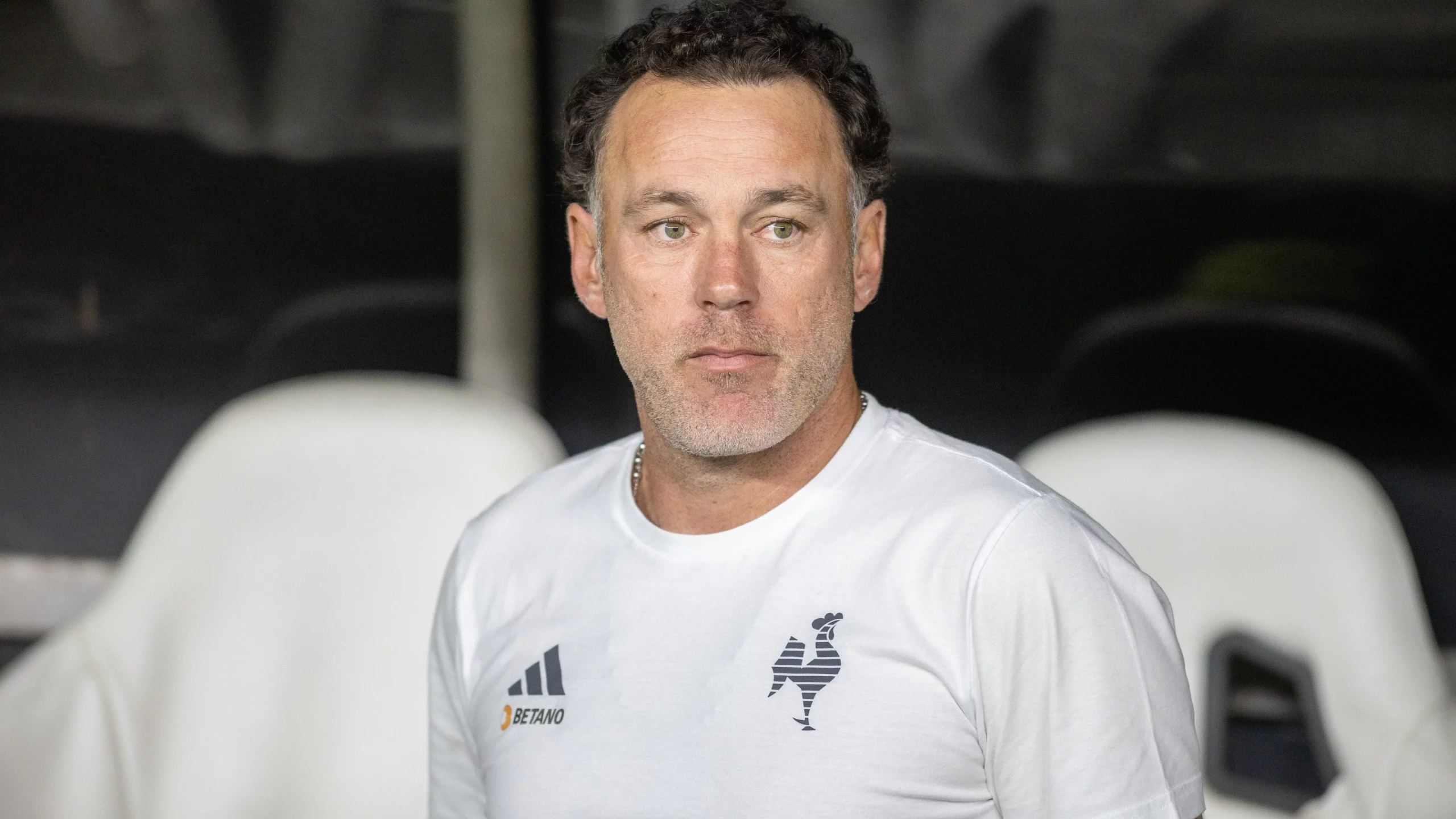 Gabriel Milito. Foto: Baggio Rodrigues/AGIF