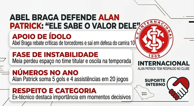 Imagem gerada por inteligência artificial – Gemini/ChatGPT