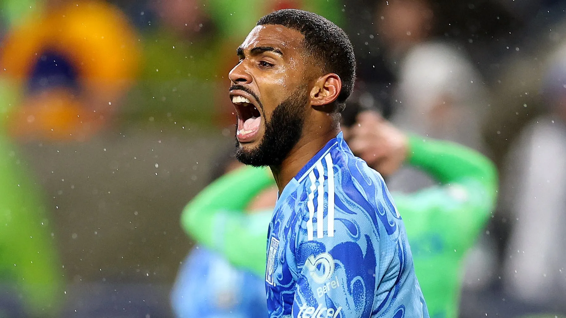 Joaquim – Foto: Steph Chambers/Getty Images
