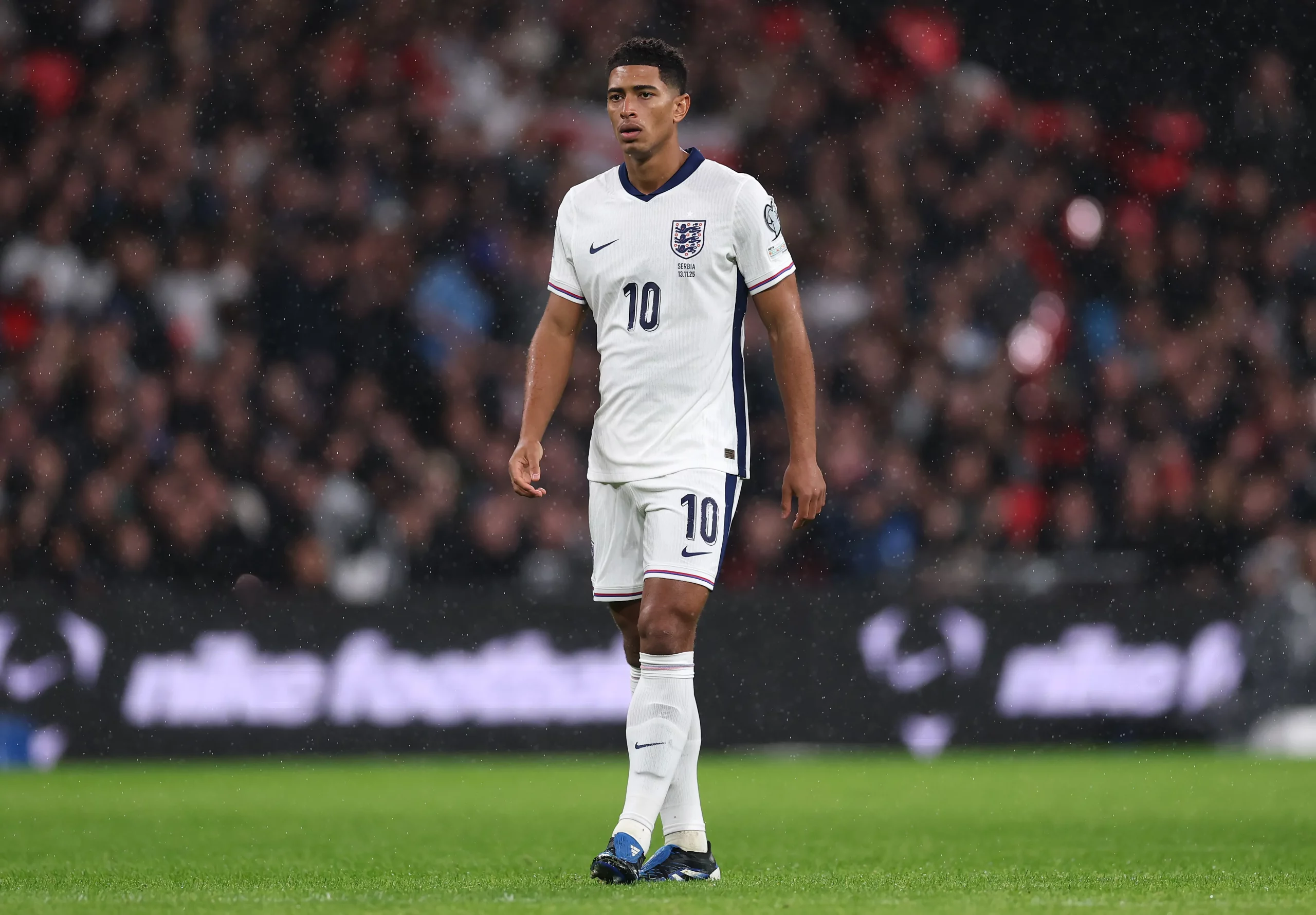 Jude Bellingham. Foto: Ryan Pierse/Getty Images