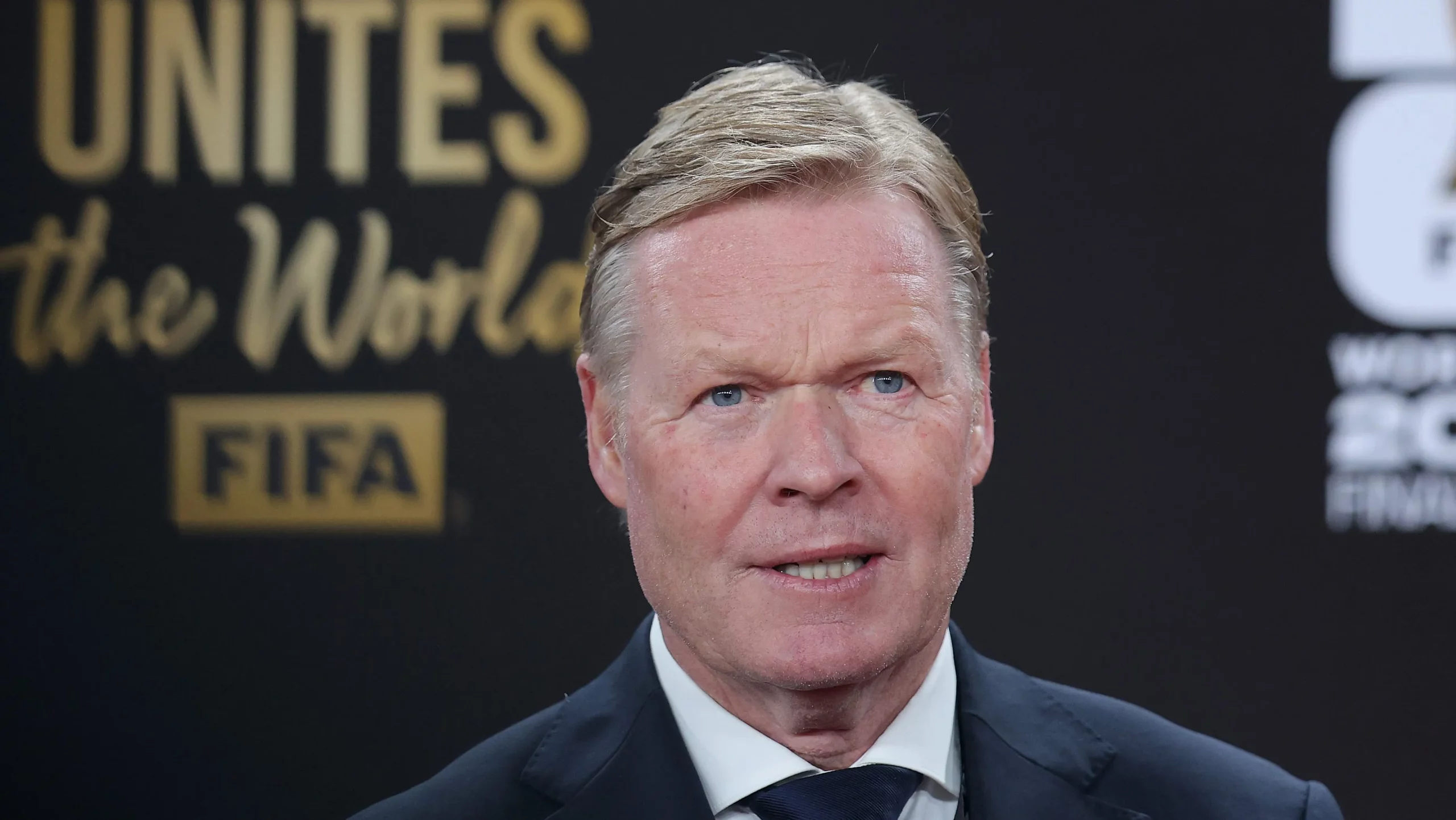 Foto: Dietsch/Getty Images – Ronald Koeman definiu lista para a disputa do Mundial.