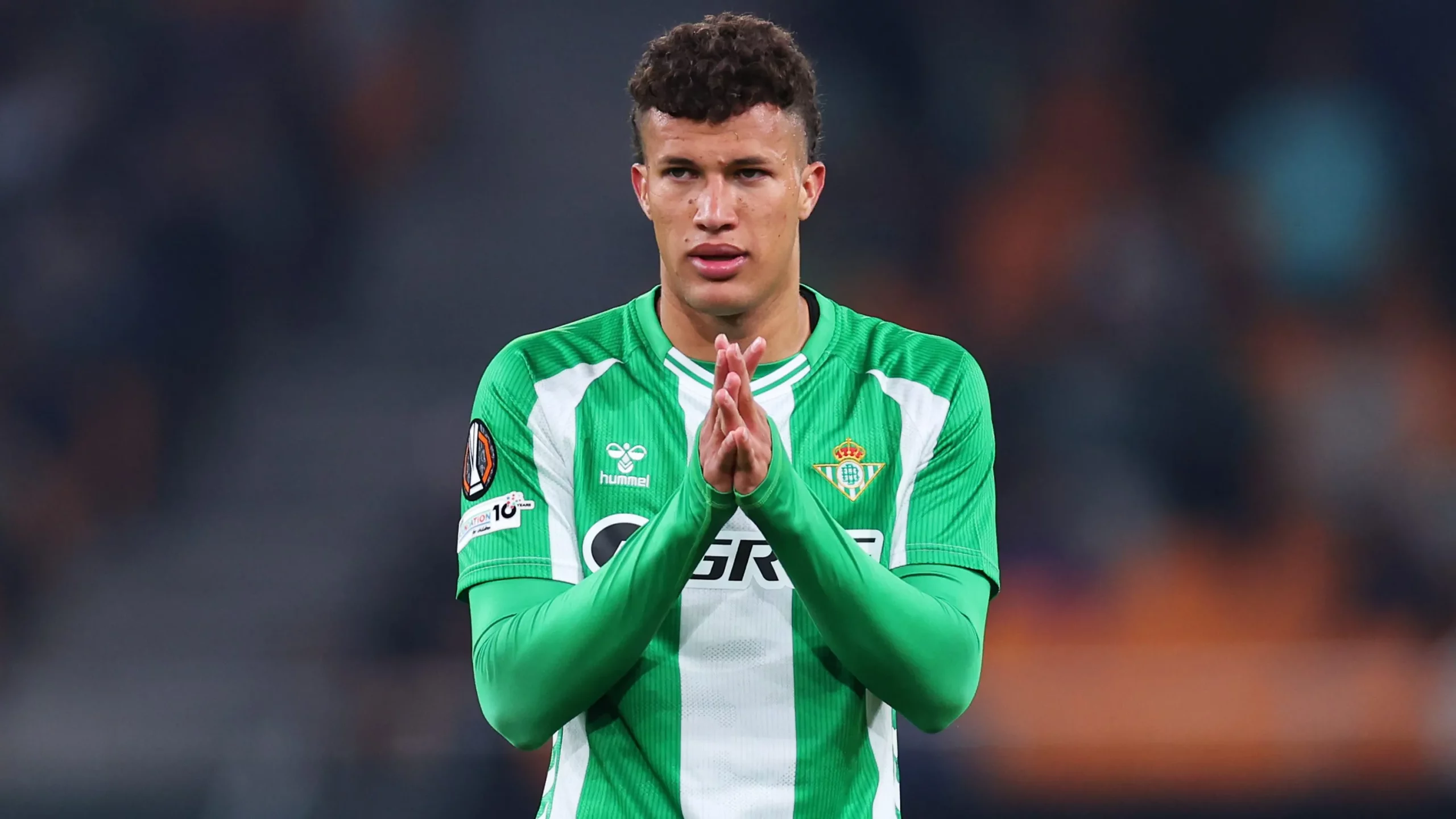 Nelson Deossa não joga na Espanha – Foto: Fran Santiago/Getty Images
