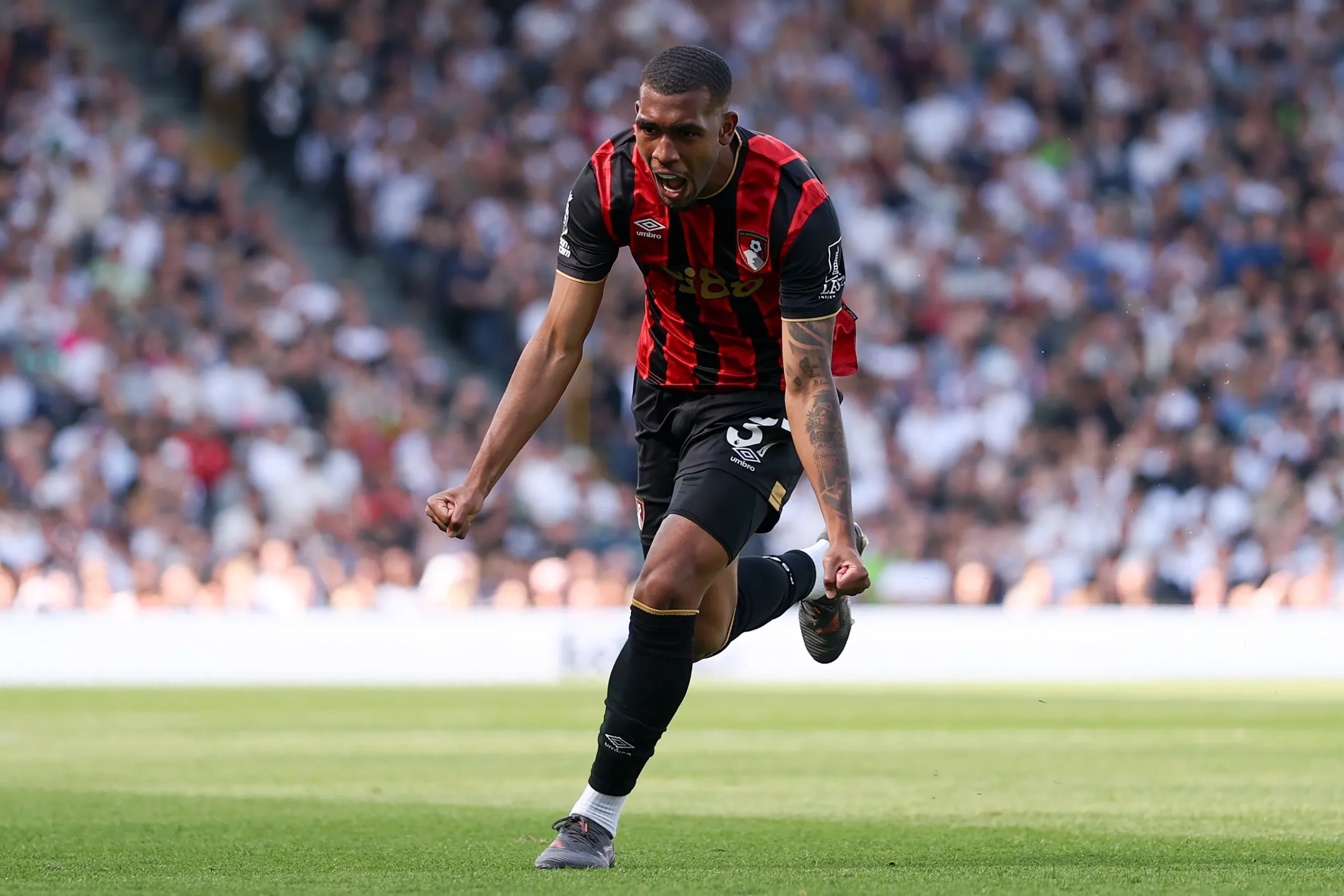Rayan - Foto: Ryan Pierse/Getty Images.
