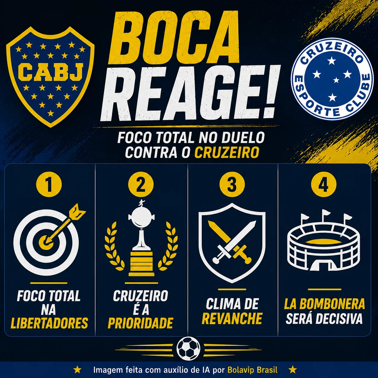 Imagem gerada por inteligência artificial – ChatGPT