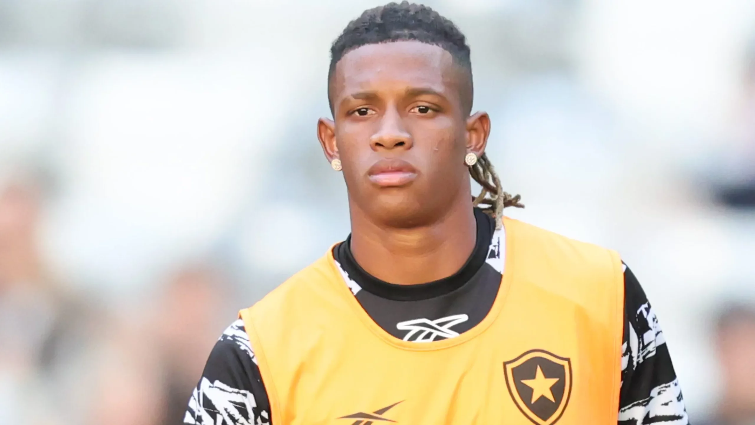 Danilo - Foto: Gilson Lobo/AGIF.