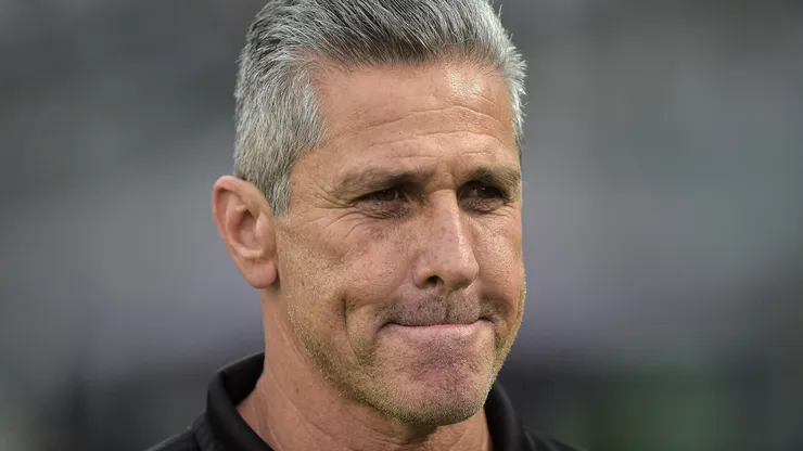 Jorginho acredita na vitória do Brasil.