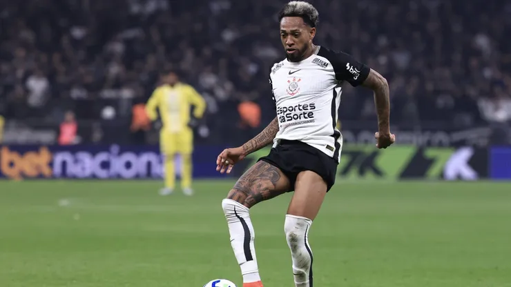 José Martínez, ex-jogador do Corinthians