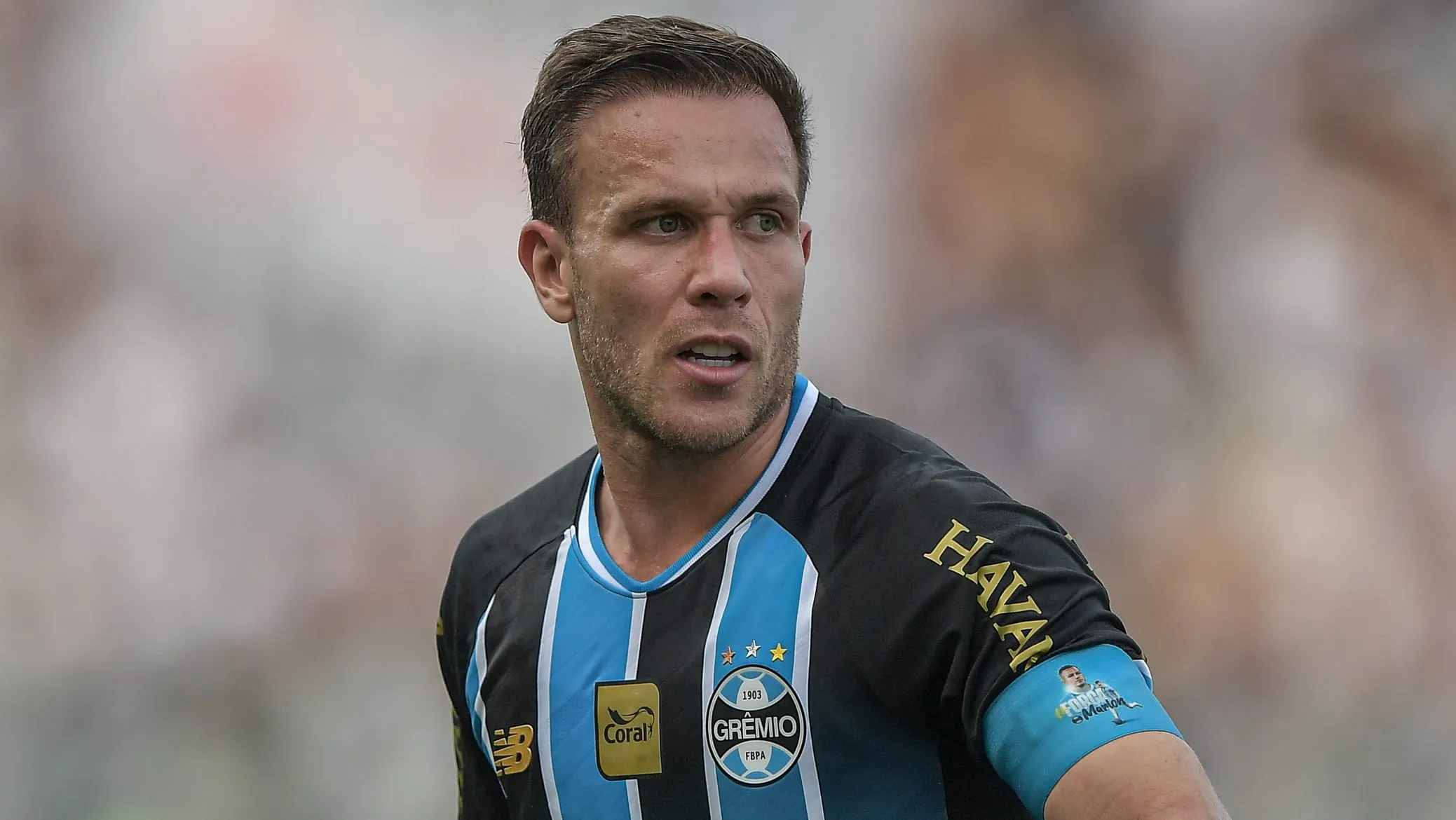 Arthur Melo interessa ao Fluminense - Foto: Thiago Ribeiro/AGIF.
