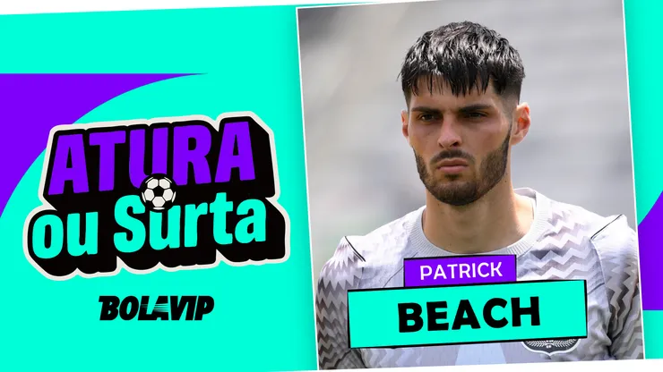 Beach foi titular e destaque da Seleção da Austrália
