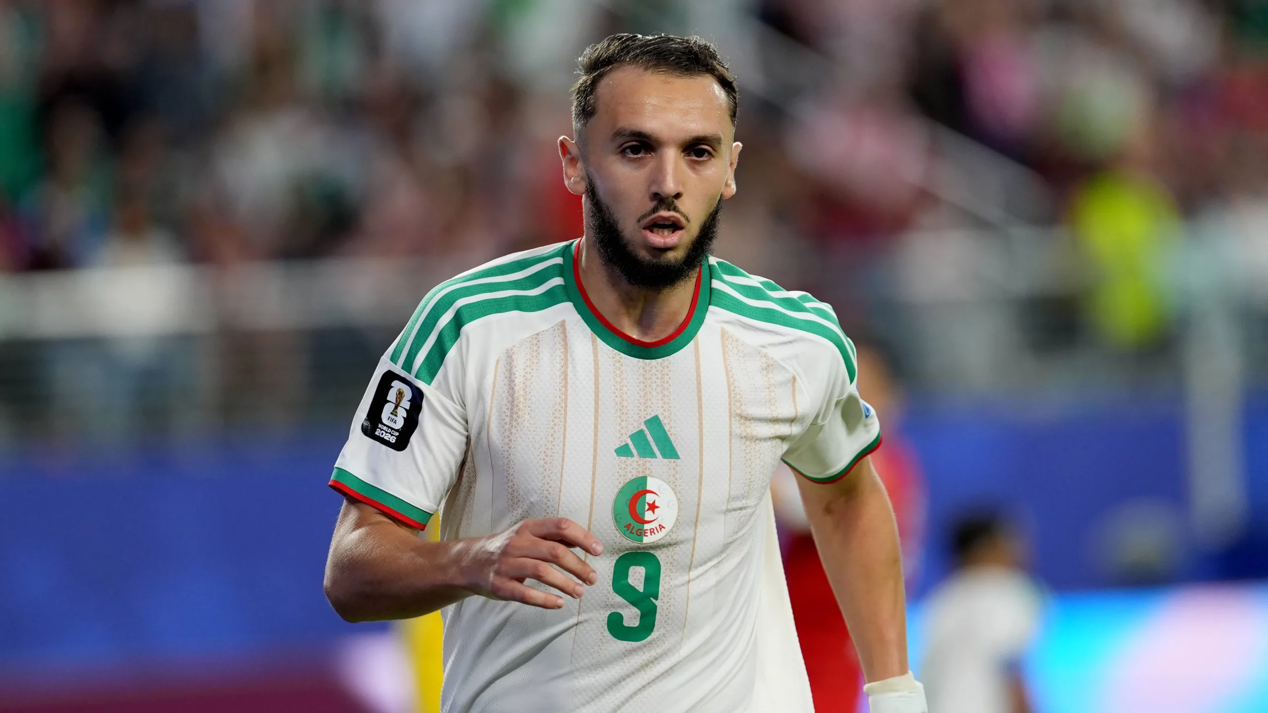 Amine Gouiri autor fo gol – Foto: IMAGO / Anadolu Agency
