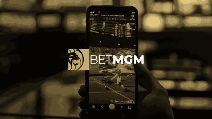 BetMGM app: como baixar e apostar pelo celular