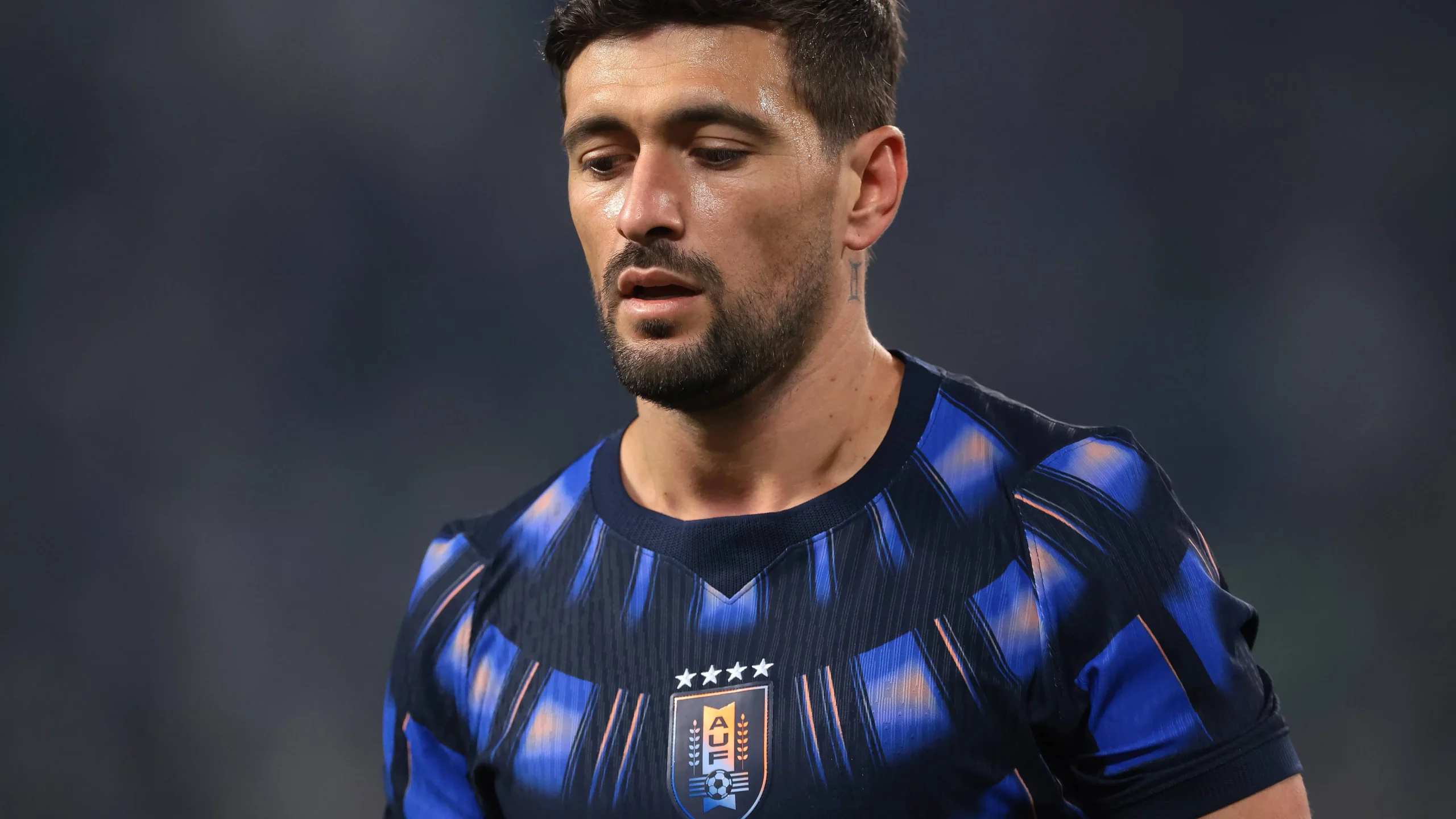Arrascaeta. Foto: IMAGO/Sportimage