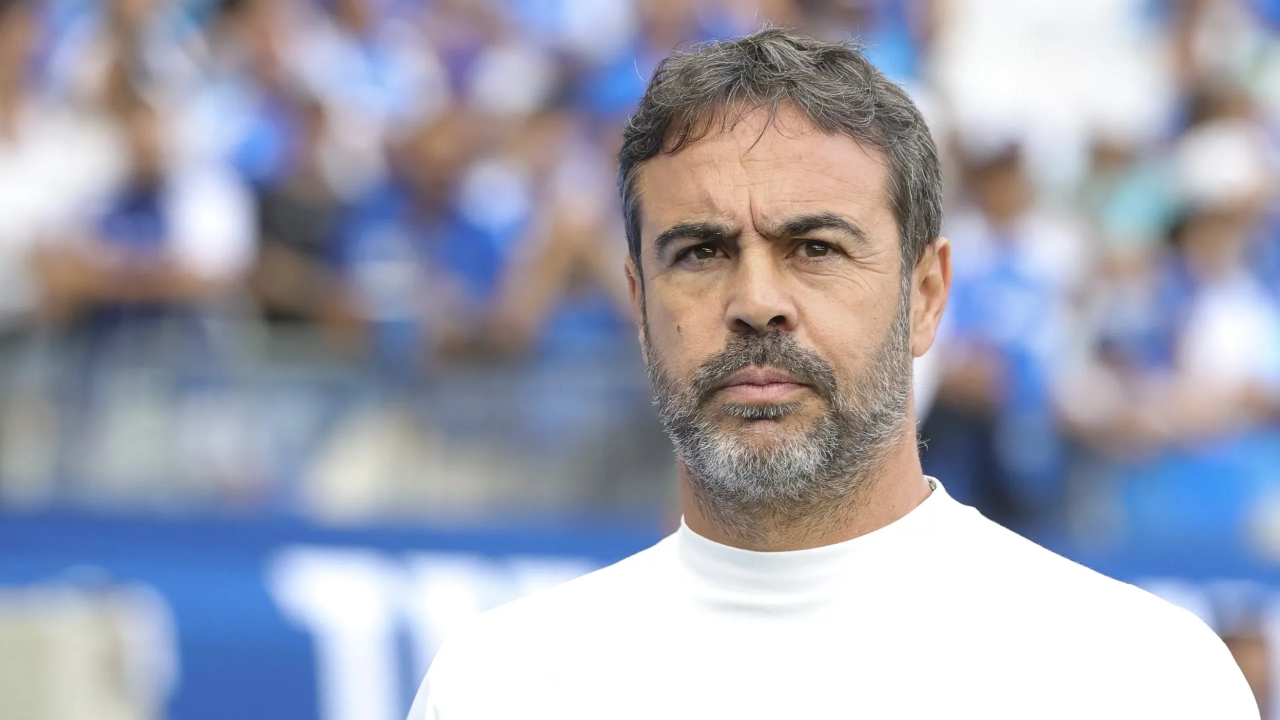 Artur Jorge - Foto: Gilson Lobo/AGIF.