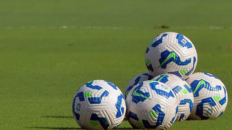 Futebol Feminino. Foto: Walmir Cirne/AGIF
