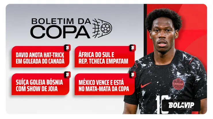 Jonathan David, atacante da Seleção Canadense