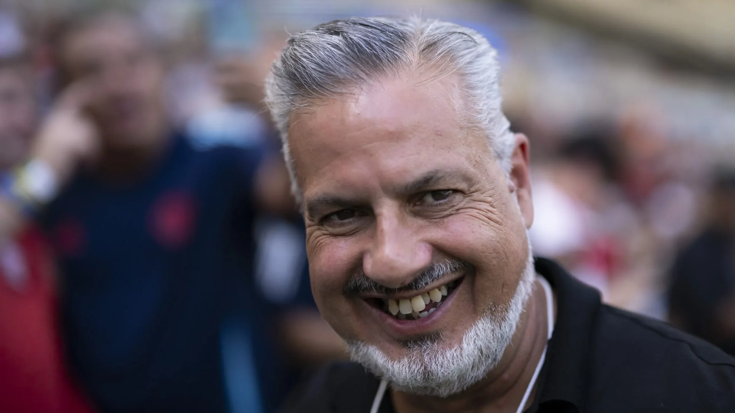 Foto: Jorge Rodrigues/AGIF – Boto é avaliado no Rossonero para cargo esportivo.