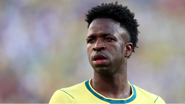 Vini Jr lidera Brasil contra o Japão na próxima segunda-feira (29) pela fase 16 avos da Copa do Mundo