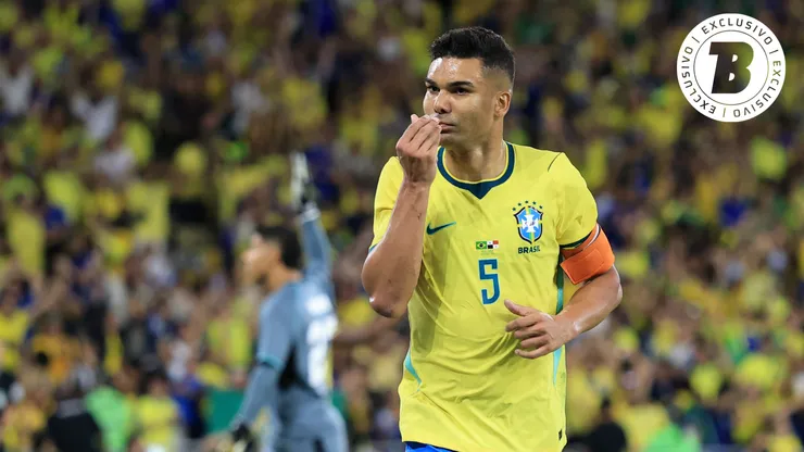 Casimiro aprova estreia e vê crescimento do Brasil