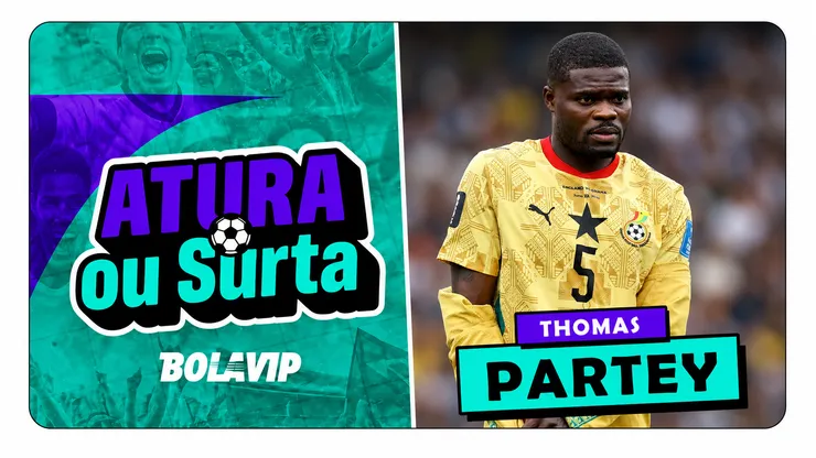 Partey ajuda Gana a segurar empate com a Inglaterra. Foto: Buda Mendes/Getty Images