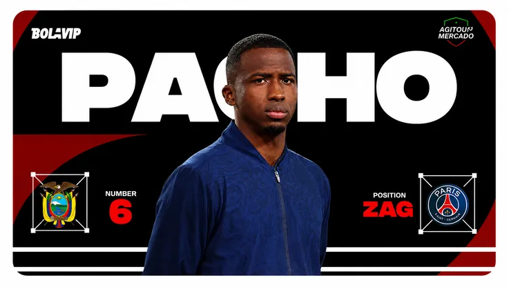Pacho pelo Equador. Foto: Dean Mouhtaropoulos/Getty Images