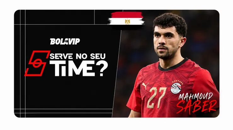 Saber foi um dos nomes do jogo