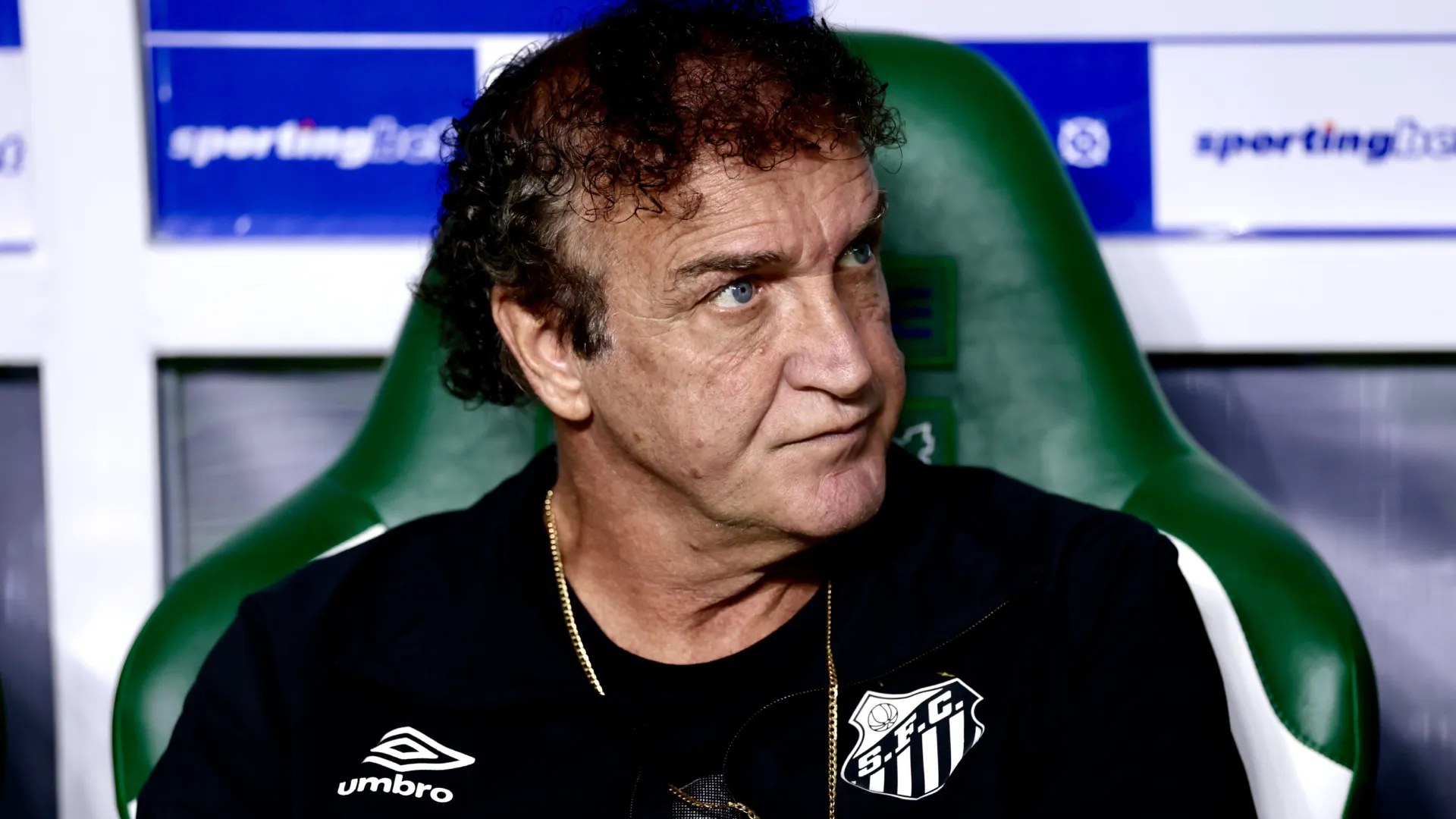 Cuca terá desafios importantes após a Copa do Mundo – Foto: Marcello Zambrana/AGIF