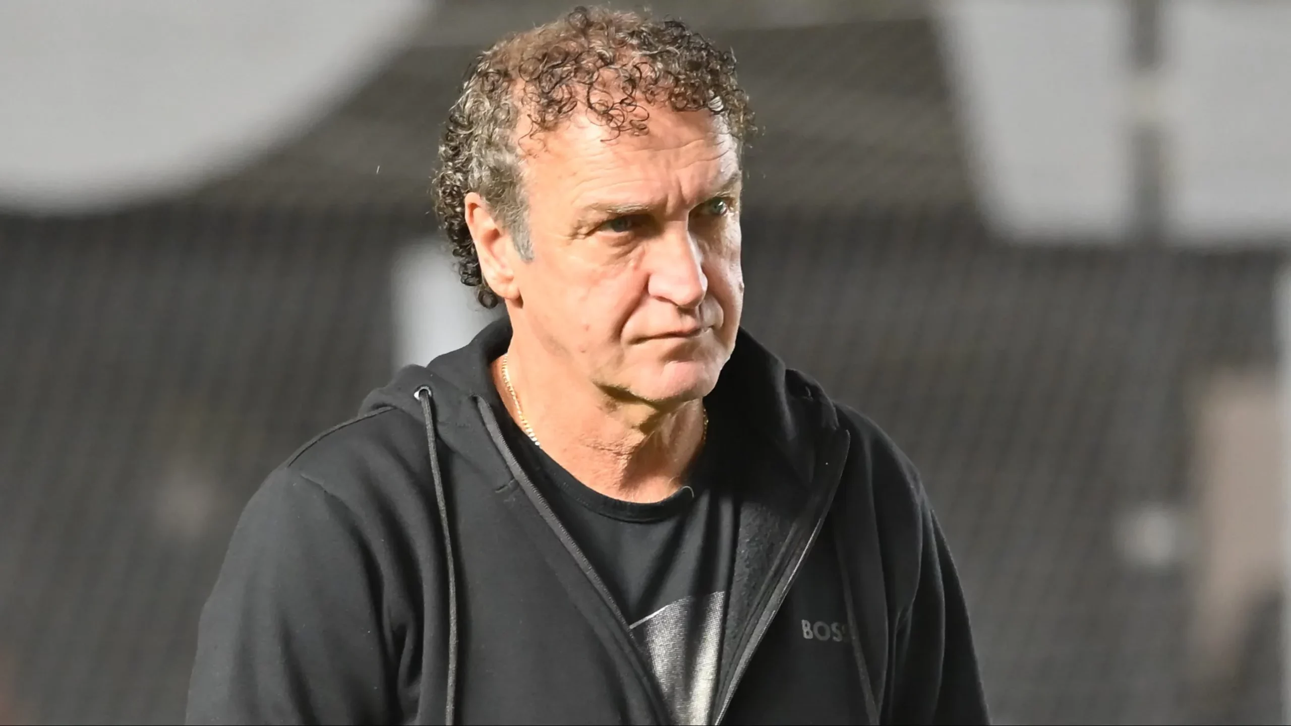 Cuca - Foto: Jota Erre/AGIF.