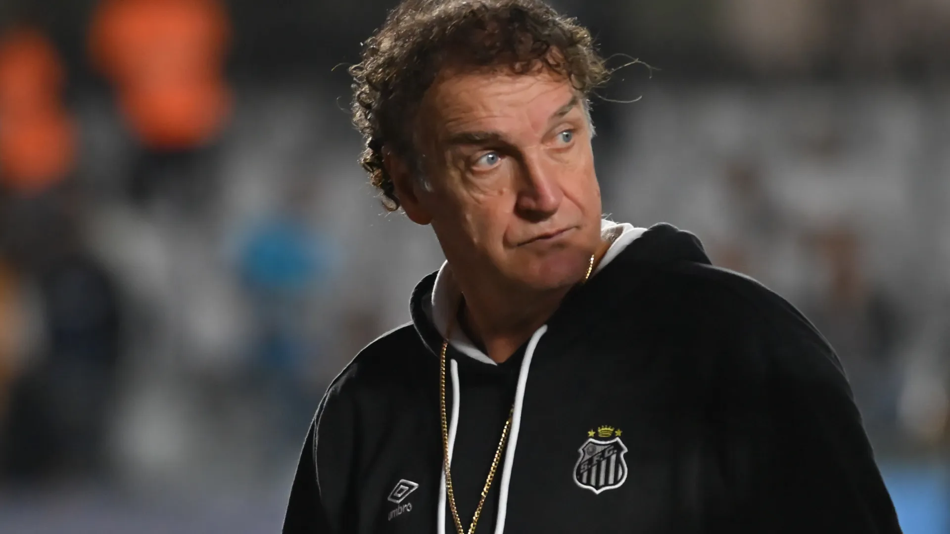 Cuca - Foto: Jota Erre/AGIF.