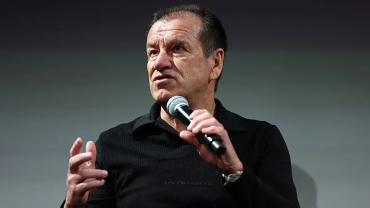 Dunga criticou a declaração de Danilo. Foto: Dan Mullan