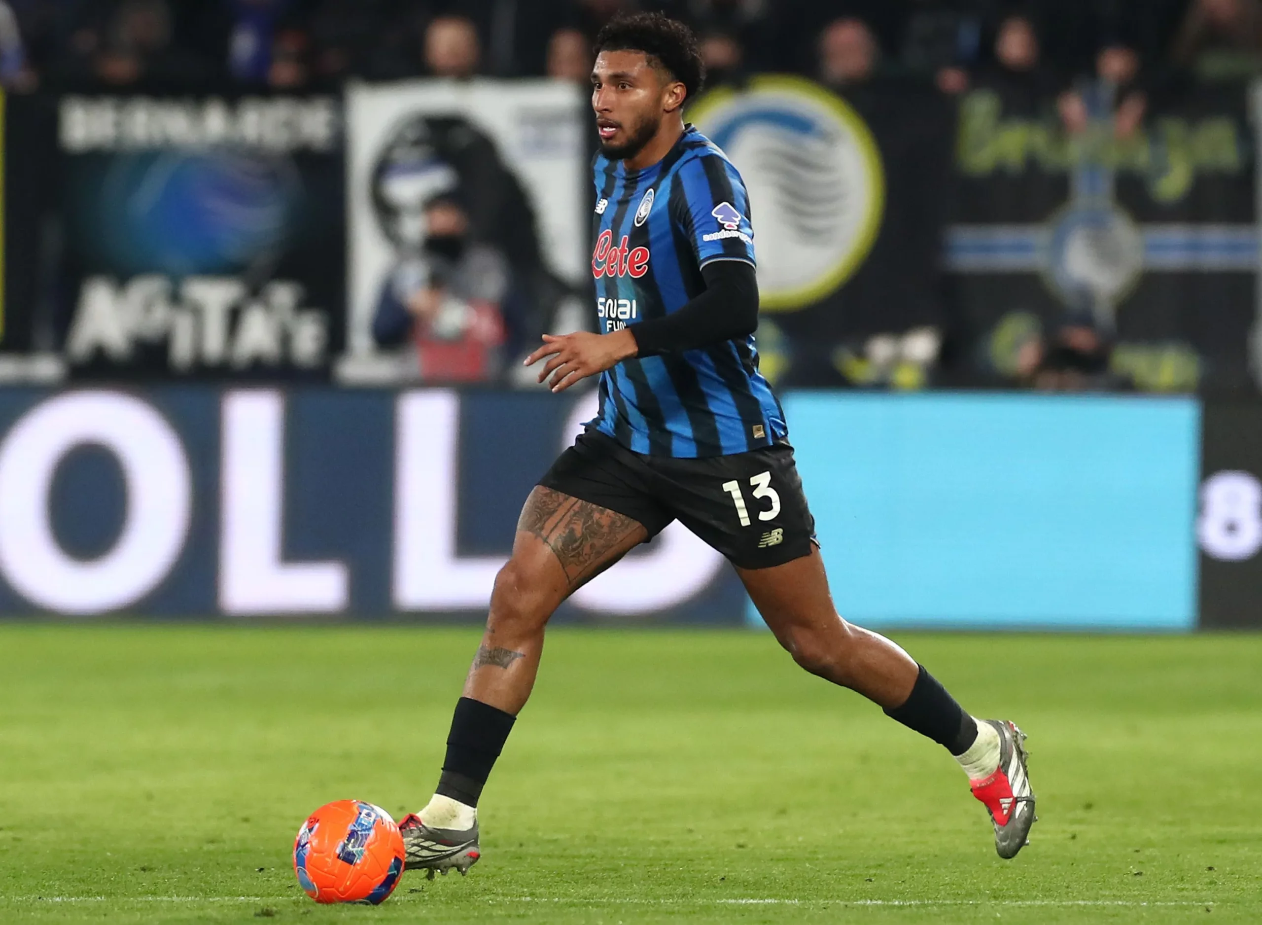 Éderson será novidade na estreia da Copa. Photo by Marco Luzzani/Getty Images