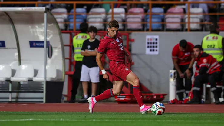 Esperança de Portugal, Pedro Neto quebra seca de gols antes da estreia na Copa — Foto Carlos RodriguesGetty Images