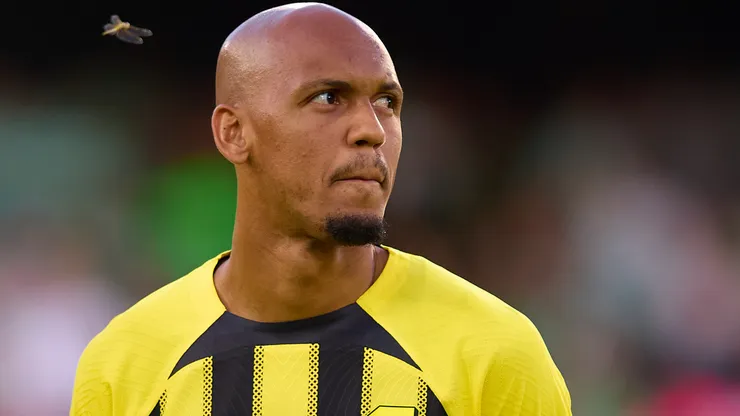 Fabinho está no radar do Flamengo - Foto: Fran Santiago/Getty Images